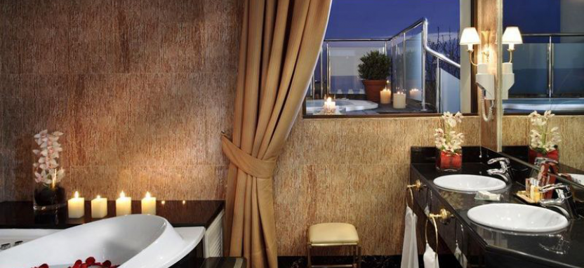 Gran Melia Fenix 5* в Мадриде