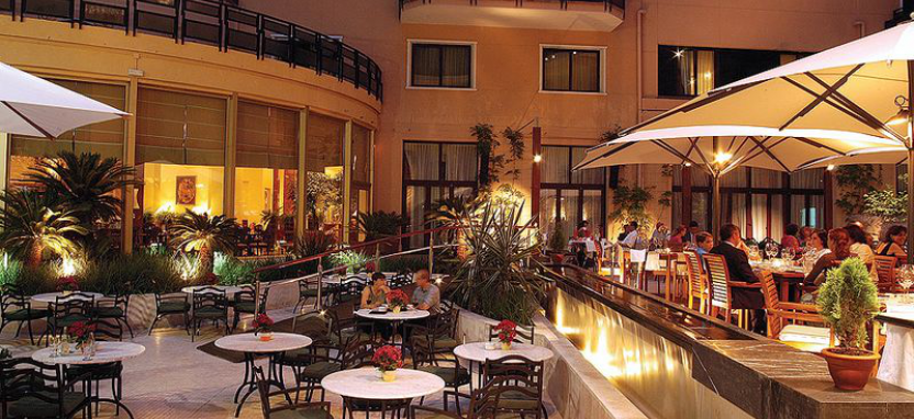 InterContinental Madrid 5* в Мадриде