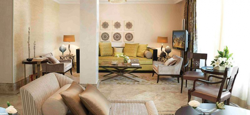 InterContinental Madrid 5* в Мадриде