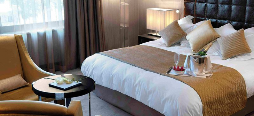 InterContinental Madrid 5* в Мадриде