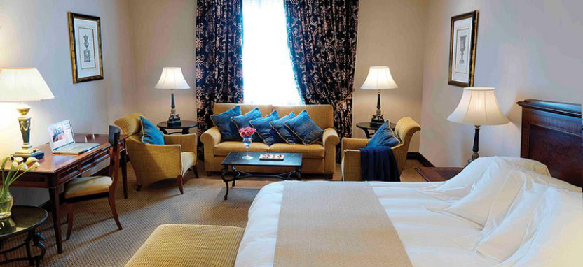 InterContinental Madrid 5* в Мадриде