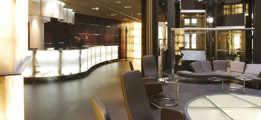 Urban 5* в Мадриде