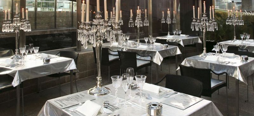 Urban 5* в Мадриде