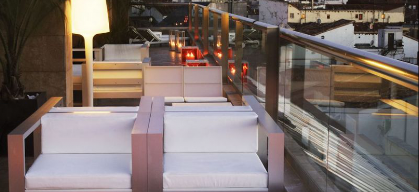 Urban 5* в Мадриде