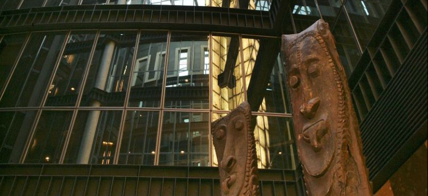 Urban 5* в Мадриде