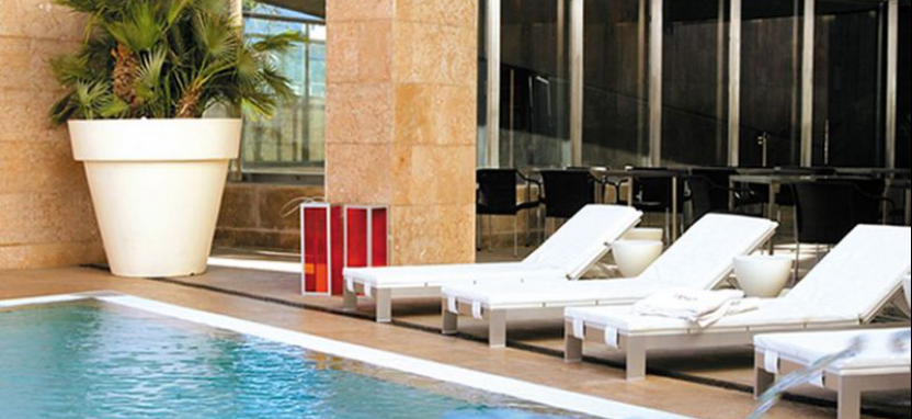 Urban 5* в Мадриде