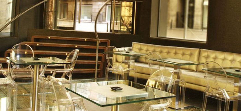 Urban 5* в Мадриде