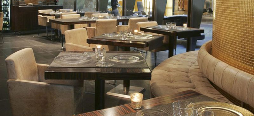 Urban 5* в Мадриде