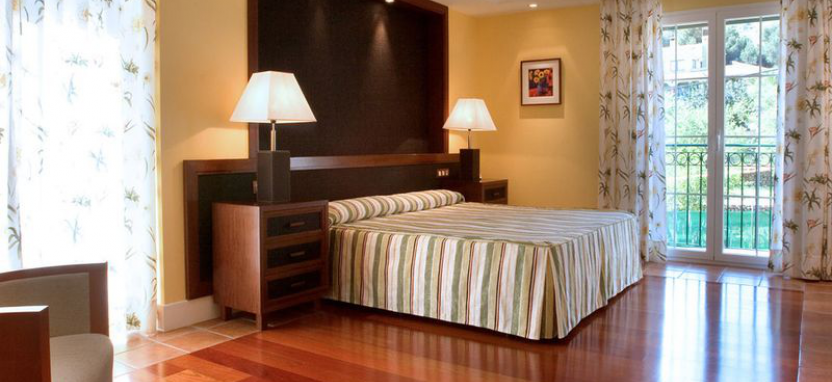 Denia Marriott La Sella Golf Resort & Spa 5* на Коста-Бланка.