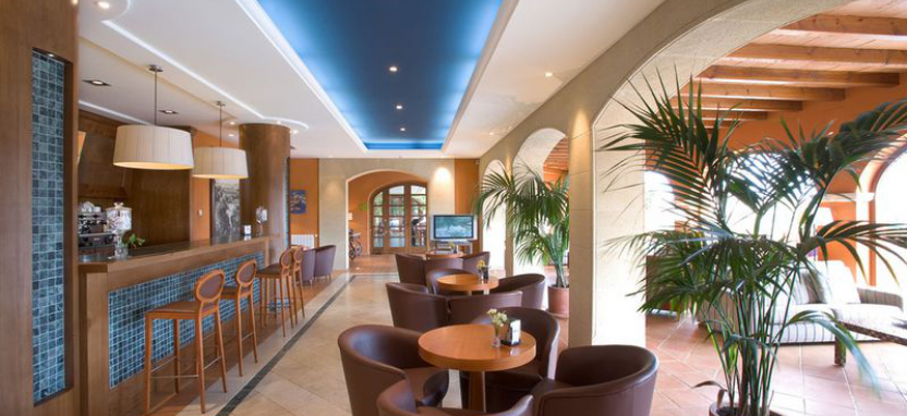 Denia Marriott La Sella Golf Resort & Spa 5* на Коста-Бланка.