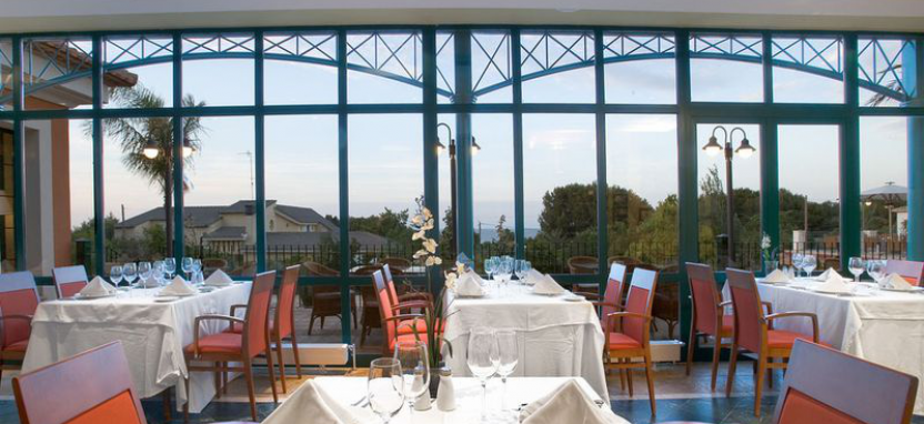 Denia Marriott La Sella Golf Resort & Spa 5* на Коста-Бланка.