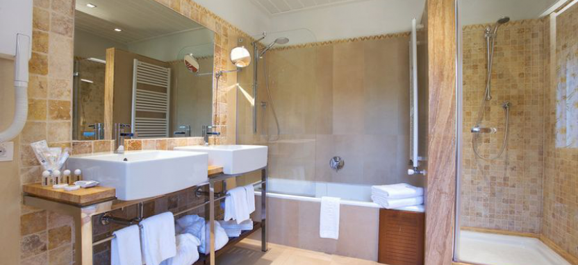 Denia Marriott La Sella Golf Resort & Spa 5* на Коста-Бланка.