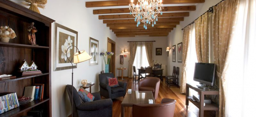 Denia Marriott La Sella Golf Resort & Spa 5* на Коста-Бланка.