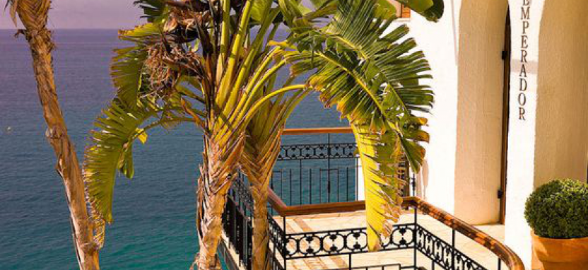 Servigroup Montiboli 5* в Коста Бланка