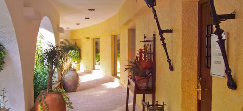 Servigroup Montiboli 5* в Коста Бланка