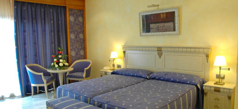 Servigroup Montiboli 5* в Коста Бланка