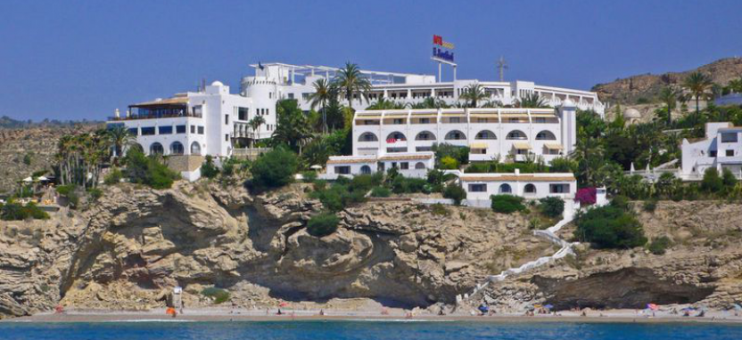 Servigroup Montiboli 5* в Коста Бланка