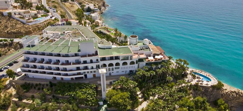 Servigroup Montiboli 5* в Коста Бланка