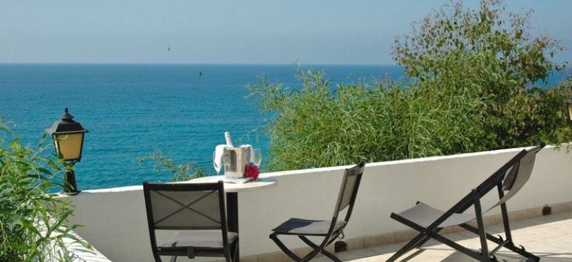 Servigroup Montiboli 5* в Коста Бланка