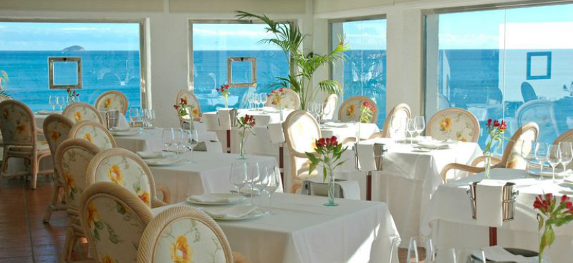 Servigroup Montiboli 5* в Коста Бланка