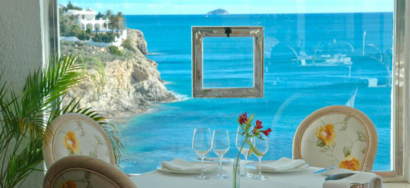 Servigroup Montiboli 5* в Коста Бланка