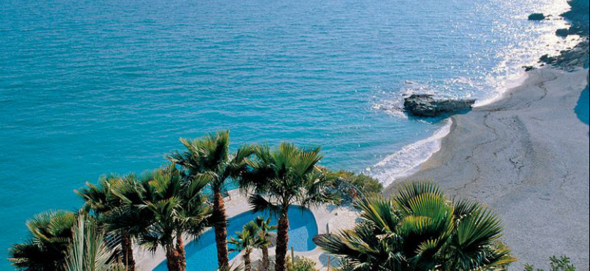 Servigroup Montiboli 5* в Коста Бланка