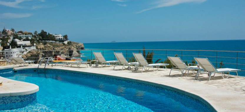 Servigroup Montiboli 5* в Коста Бланка