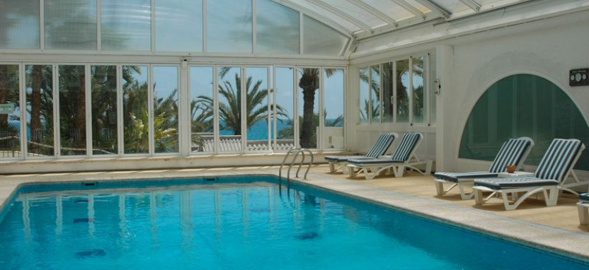 Servigroup Montiboli 5* в Коста Бланка