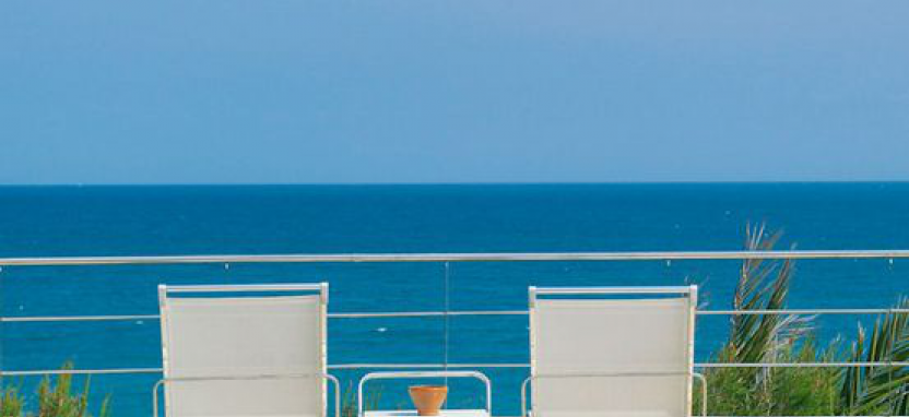 Servigroup Montiboli 5* в Коста Бланка