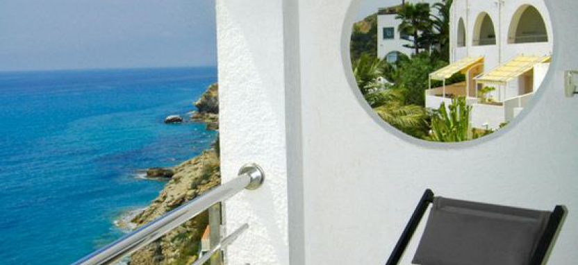 Servigroup Montiboli 5* в Коста Бланка