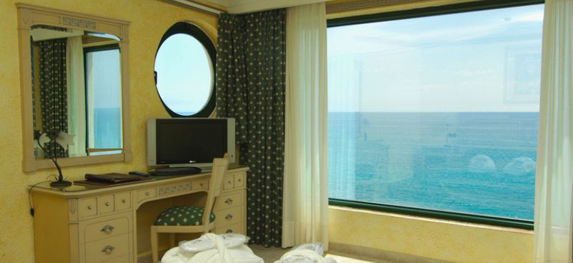 Servigroup Montiboli 5* в Коста Бланка