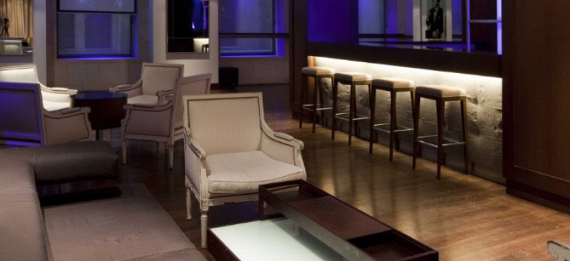 Hospes Amerigo 5* Коста Бланка