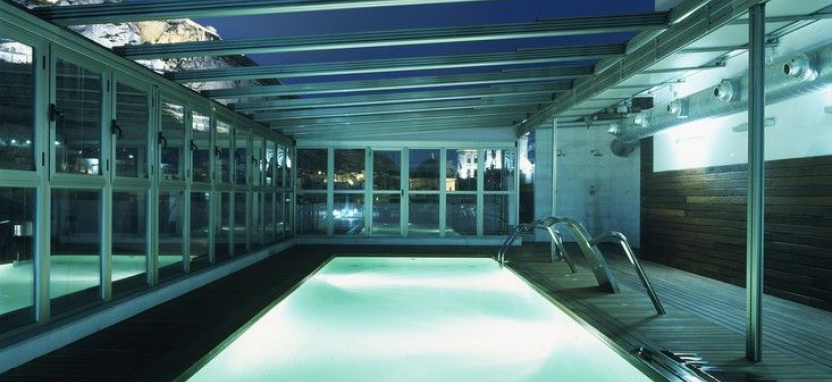 Hospes Amerigo 5* Коста Бланка