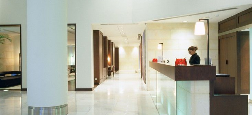 Hospes Amerigo 5* Коста Бланка