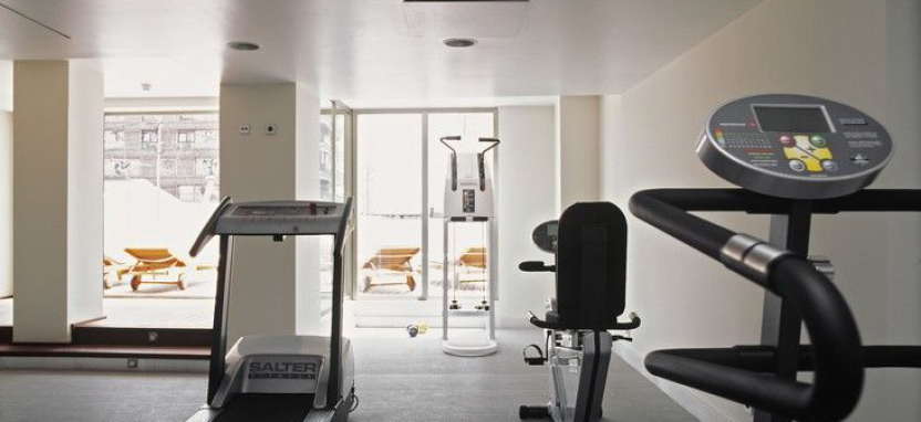 Hospes Amerigo 5* Коста Бланка