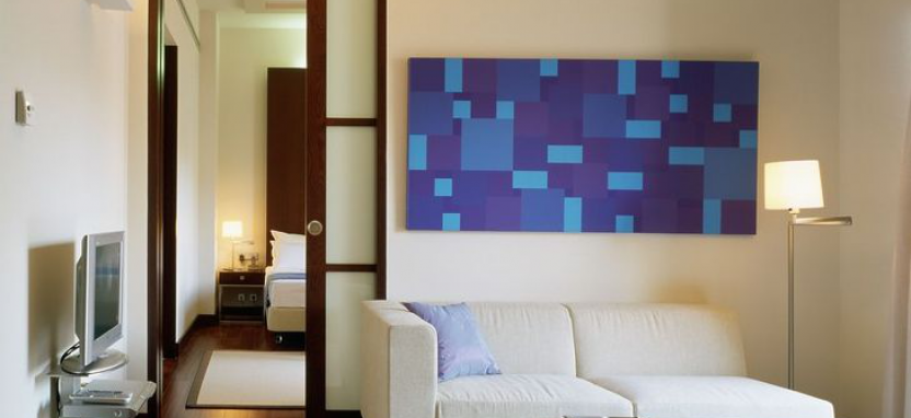 Hospes Amerigo 5* Коста Бланка