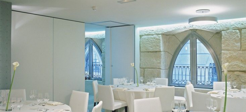 Hospes Amerigo 5* Коста Бланка