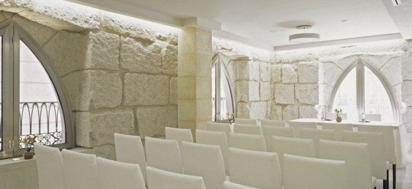 Hospes Amerigo 5* Коста Бланка