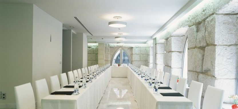 Hospes Amerigo 5* Коста Бланка