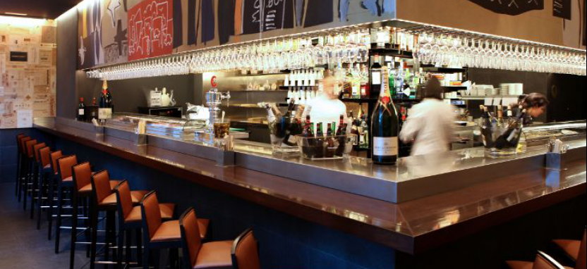 Hospes Amerigo 5* Коста Бланка