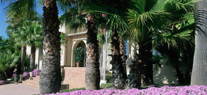 El Rodat Hotel Village & Spa 4* Коста Бланка