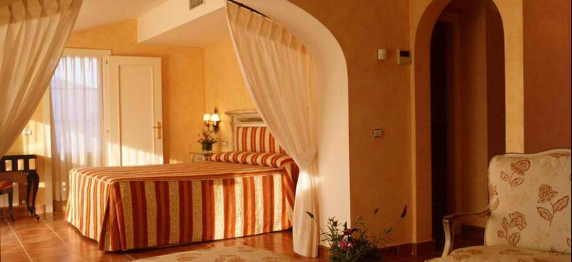 El Rodat Hotel Village & Spa 4* Коста Бланка