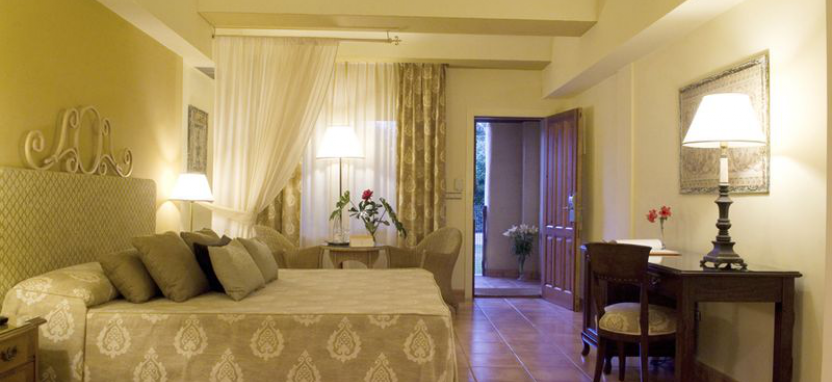 El Rodat Hotel Village & Spa 4* Коста Бланка