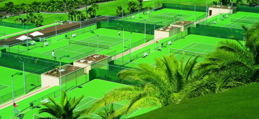 Отель The Ritz-Carlton Abama на Тенерифе забронировать отель.