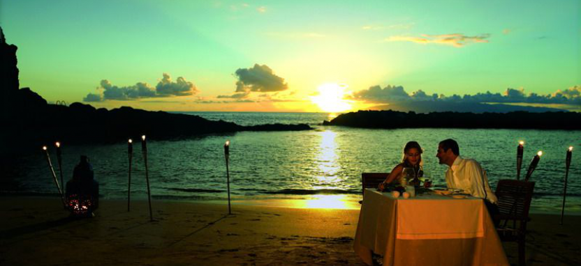 Отель The Ritz-Carlton Abama на Тенерифе забронировать отель.