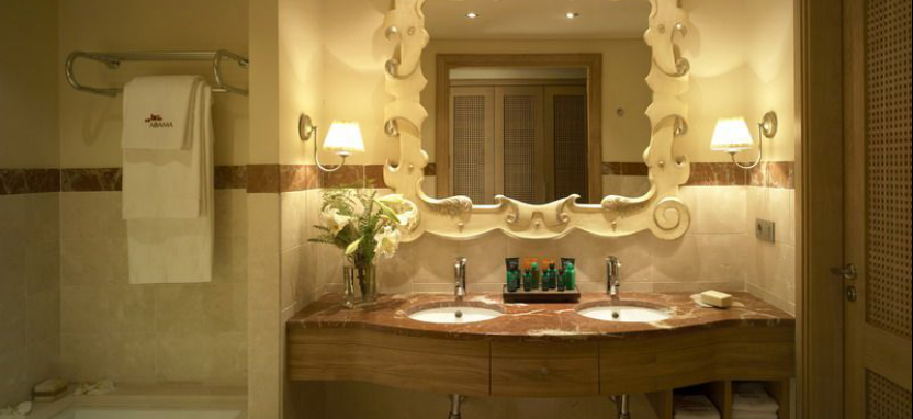 Отель The Ritz-Carlton Abama на Тенерифе забронировать отель.