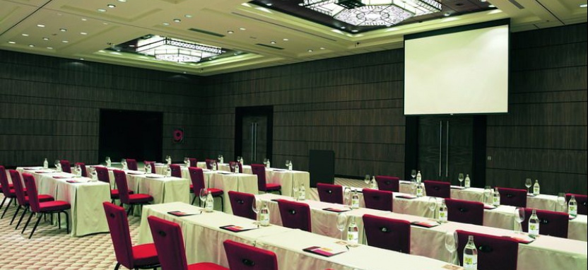 Отель The Ritz-Carlton Abama на Тенерифе забронировать отель.