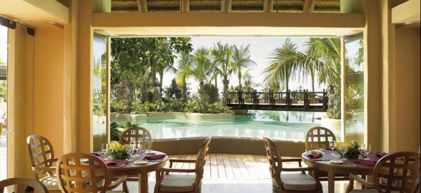 Отель The Ritz-Carlton Abama на Тенерифе забронировать отель.