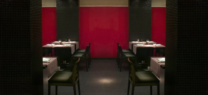 Отель The Ritz-Carlton Abama на Тенерифе забронировать отель.