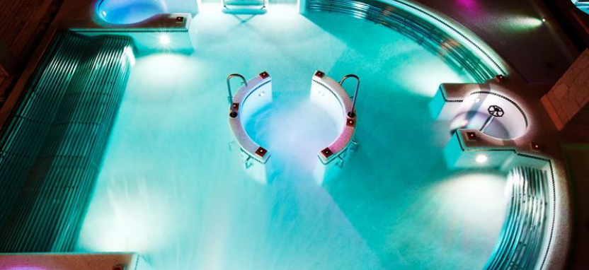 Gran Hotel Bahia del Duque Resort 5* deluxe на Тенерифе забронировать отель.